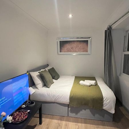 3 Bedroom Flat In King'S Cross, St Pancras'S. 8 People London Exterior foto