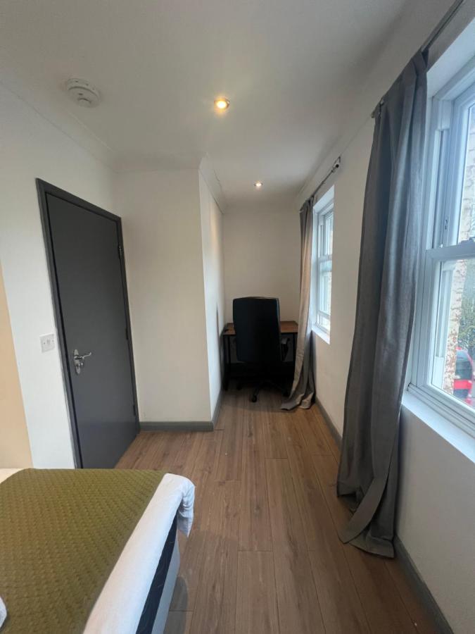 3 Bedroom Flat In King'S Cross, St Pancras'S. 8 People London Exterior foto
