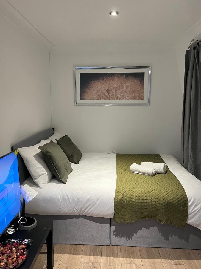 3 Bedroom Flat In King'S Cross, St Pancras'S. 8 People London Exterior foto