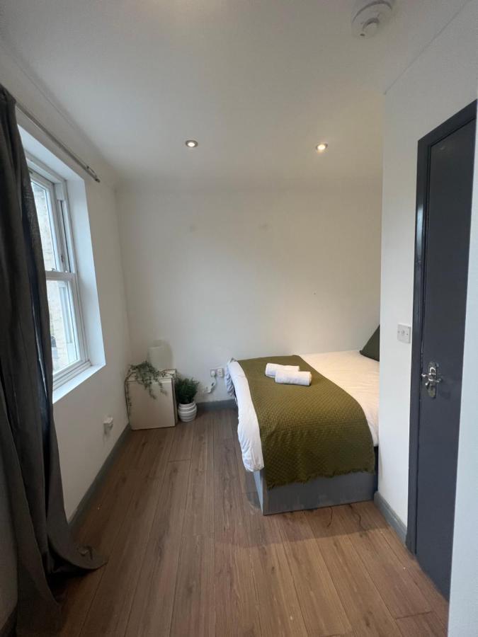 3 Bedroom Flat In King'S Cross, St Pancras'S. 8 People London Exterior foto