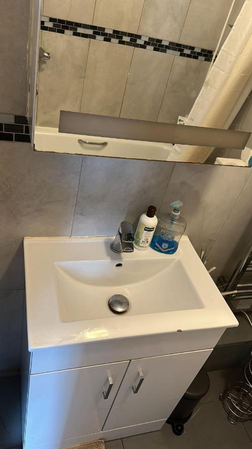 3 Bedroom Flat In King'S Cross, St Pancras'S. 8 People London Exterior foto