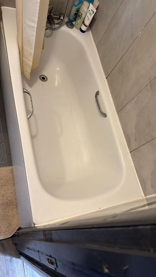 3 Bedroom Flat In King'S Cross, St Pancras'S. 8 People London Exterior foto